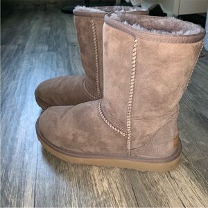 UGG Classic Short II Boots